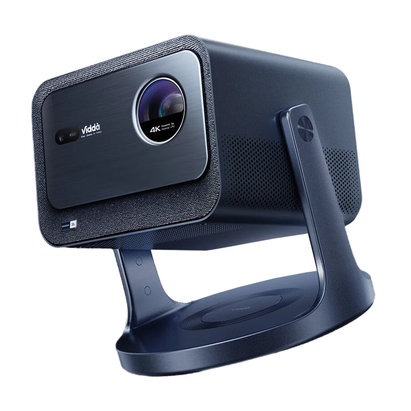 

apply toHisense Vidda C2S 4K UHD Triple Color Laser Projector RGB for Home Theater 3840x2160 Video 3D Beamer Android Cinema