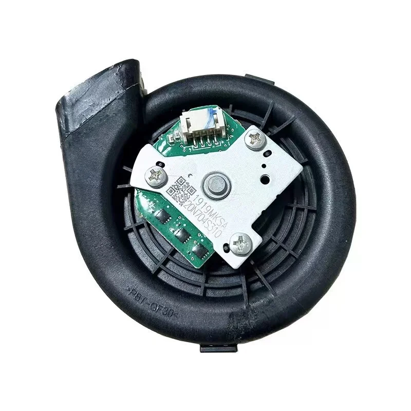 Fan module For Dreame D10s Pro L10s/Pro L10 Ultra L10s Ultra xiaomi B101CN X10+ s10+ b105 robot vacuum cleaner Part