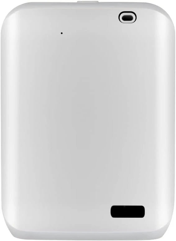 2026 New Upgrade Smart Nebulizing Aromatherapy Scent Diffuser - Waterless Aroma Machine Perfect Air Freshener F