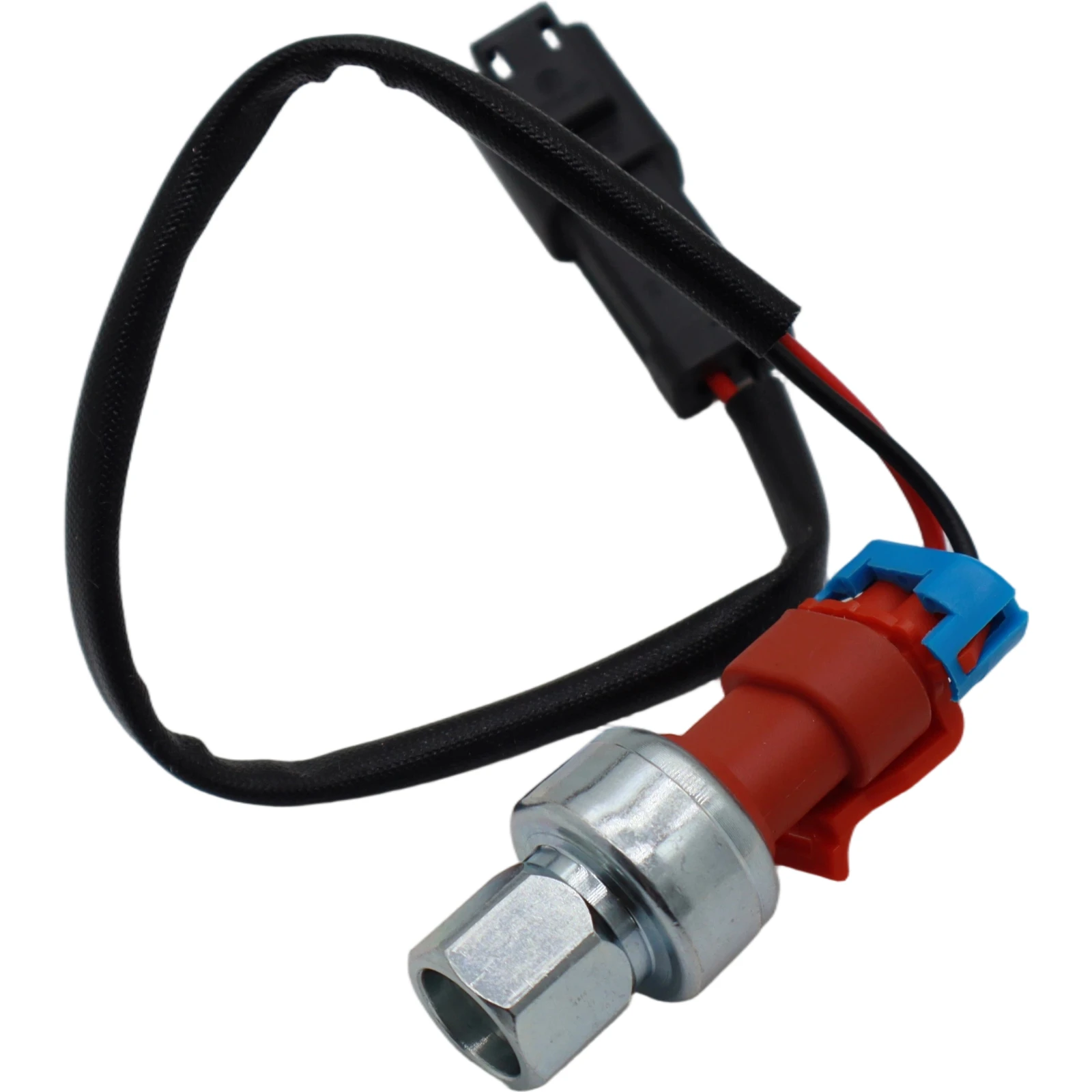 Refrigerant pressure sensor 1145333 For Caterpillar 939 963C 973C Track Loader