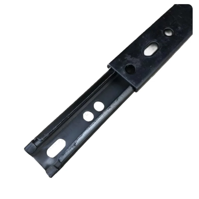 Seat Slide Rail 30*3.4 Chair Slide Rail Guide Rail Inner Hole 0.9 M8 Tractor Parts for Lovol