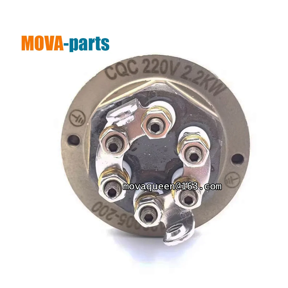 Запчасти для кофемашины эспрессо, 230 В, кВт, кВт, нагревательная трубка для кофемашины KAFFA LaDeTiNa с одной головкой и двойной головкой, замена