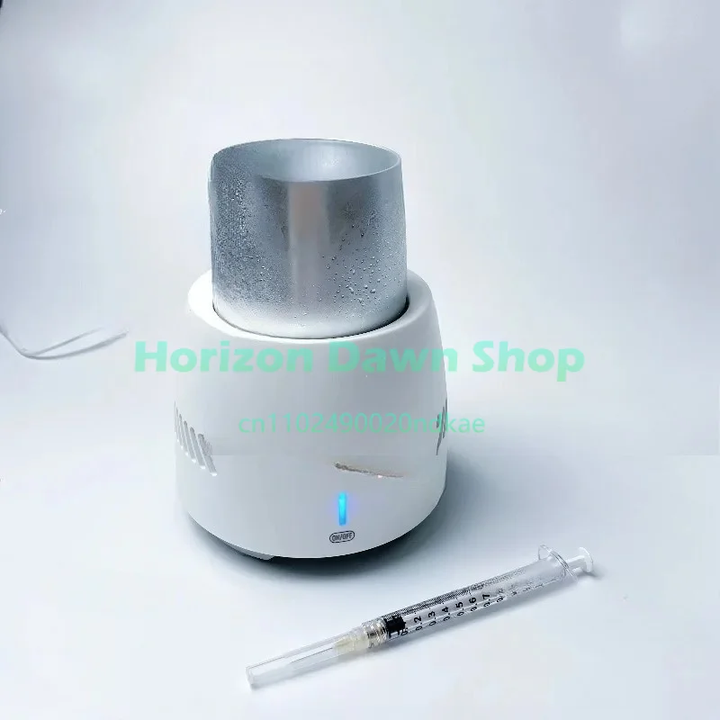 Hot Sale Cooler Cup  PRF or PRP Smart Cooling Cup-cooling Machine Easy
