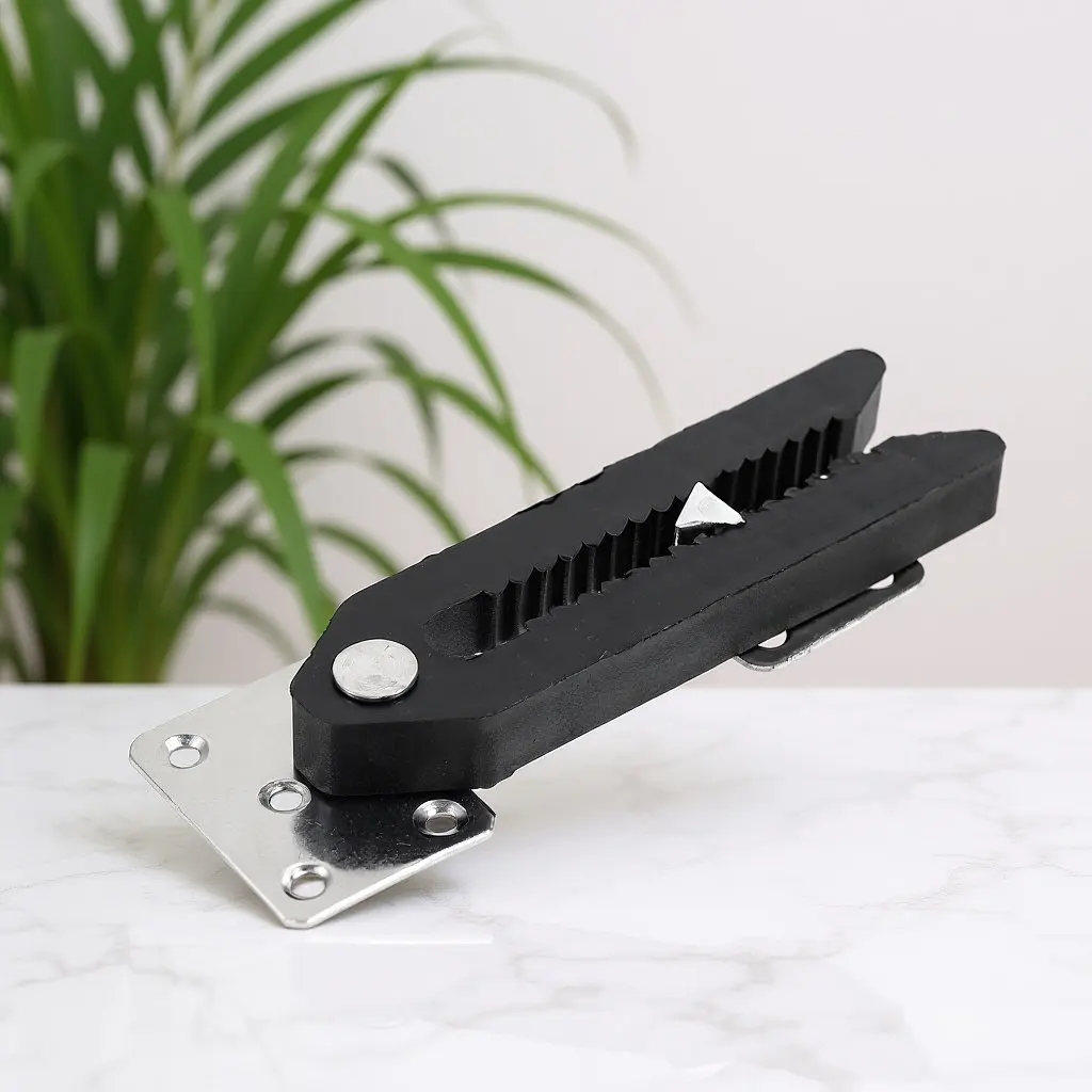 

1 шт. Соединитель для секционного дивана: прочные зажимы-крокодилы для надежного соединения мебели