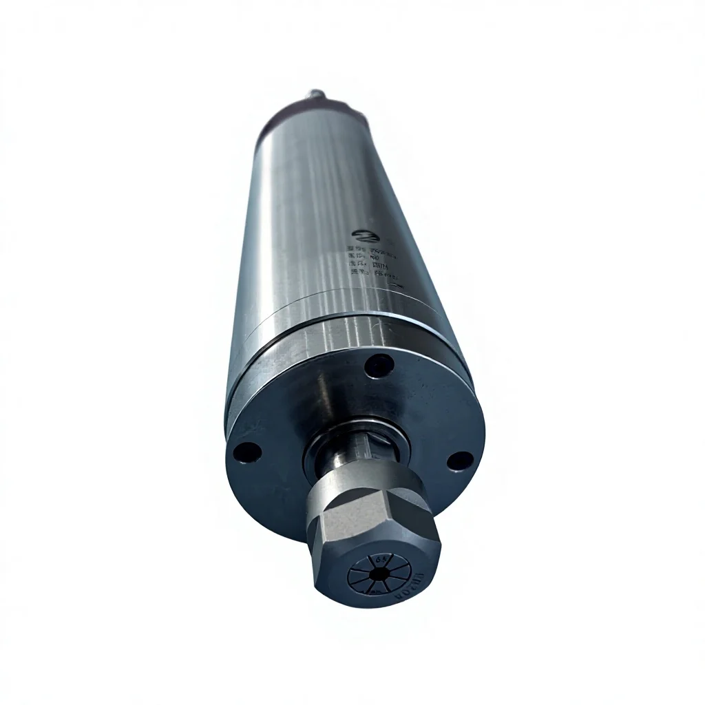 Sulong Permanent Magnet Synchronization Motor 80/2.5Kw 220V 8000rpm Gear Bearing Pump ER20 3.0nm 1 Year Gearbox