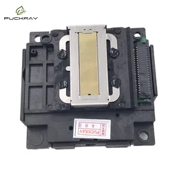 Printhead Print Head for Epson Printhead FA04010 FA04000 L132 L130 L220 L222 L310 L362 L365 L366 L455 L456 L565 L566 WF-2630