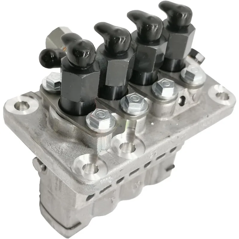 مضخة حقن الوقود 104135 -4100 1041354100 لزيكسل #2