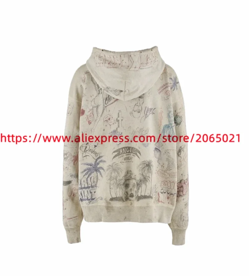 سانت حجر الراين ولد ارتفاع هوديي الرجال النساء أفضل نوعية المعتاد البلوز مقنعين