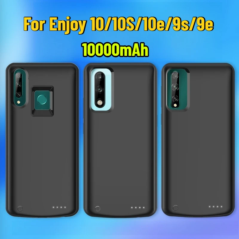 

Battery Case for Huawei Enjoy 10 Plus Power Bank for Enjoy 10/10S/10e/9s/9e Long Endurance Phone Case