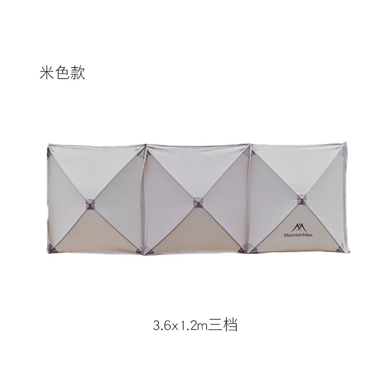 

Outdoor camping to keep out the cold, camping screen, windproof and warm, windshield, picnic