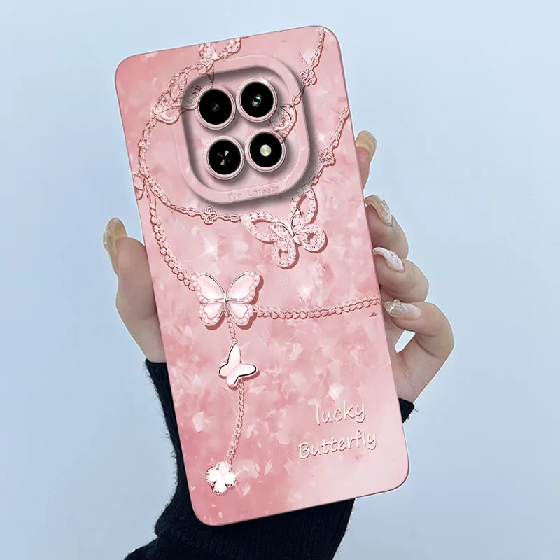 เคสสำหรับ Realme V60 V60s รุ่น RMX3995 RMX3996 ลายดอกไม้เรียบง่าย กันกระแทก ซิลิโคนนิ่ม ป้องกันการกระแทก สำหรับ RealmeV60 V 60