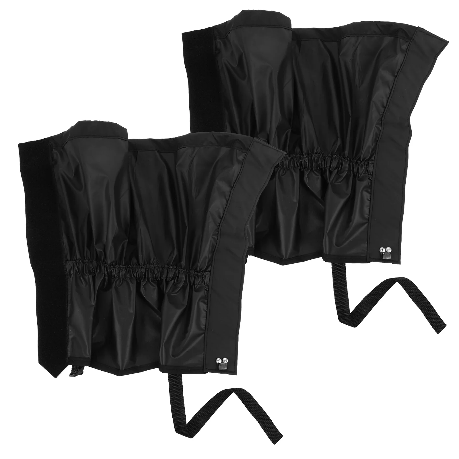 

Outdoor Waterproof Leg Muffs Gaiters for Women Leggings Hiking Boots Polyester Covers Hunting Ice Shoe Woman