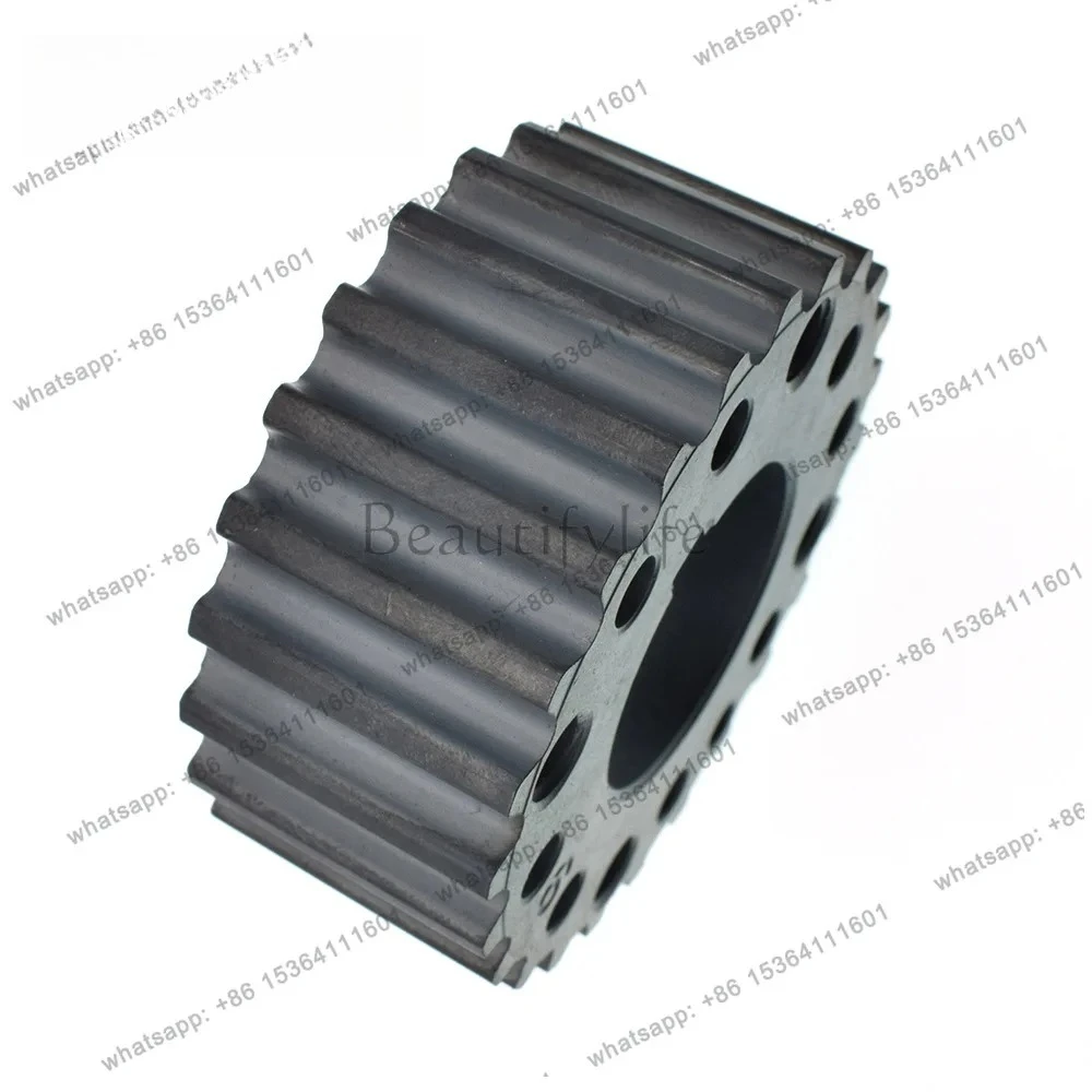 MD326852 Crankshaft teeth for auto parts 2000-2013 L200 1996-2015 4G63 4G64