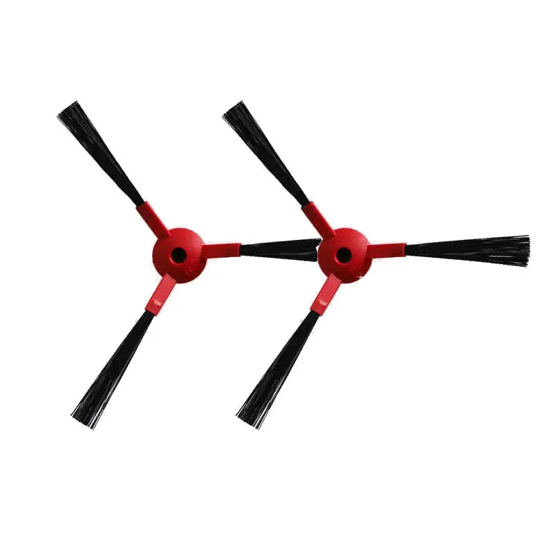 Робот HEPA-фильтр, основной ролик, боковая щетка, замена ткани для швабры для робота ASPIRADOR LEON PRO NVR-5600-RA-N, робот-пылесос