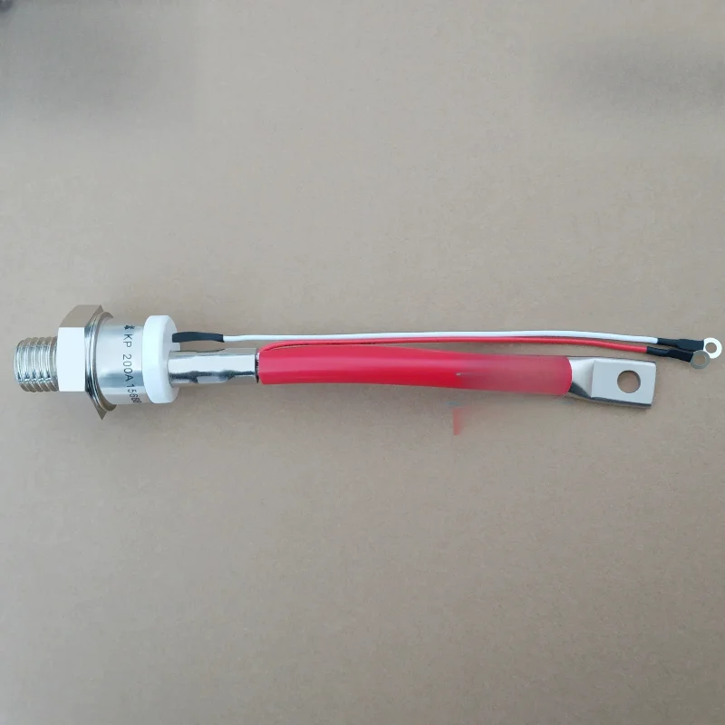 3CT-16 KP200A 1600V Thread Type Single Phase Thyristor SCR Silicon Controlled Rectifier