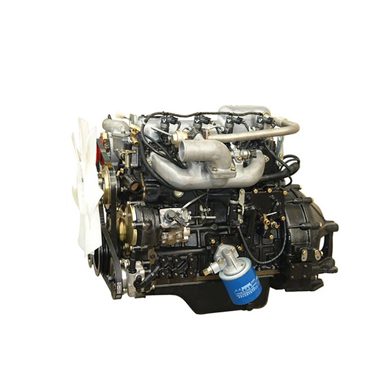 High Quality Hot Products ChangChai 4105 Diesel Engine Used for Light Truck and Generator