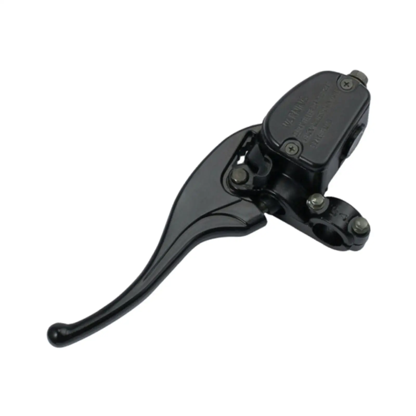 

Motorcycle Front Brake Cylinder 19mm Piston Left Handlebar Master Cylinder for Polaris Sportsman 400 500 300 ATV