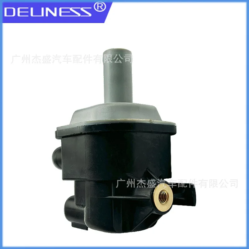 Cross-border hot-selling auto parts solenoid valve vacuum carbon can solenoid valve for Mazda PE01-18-751