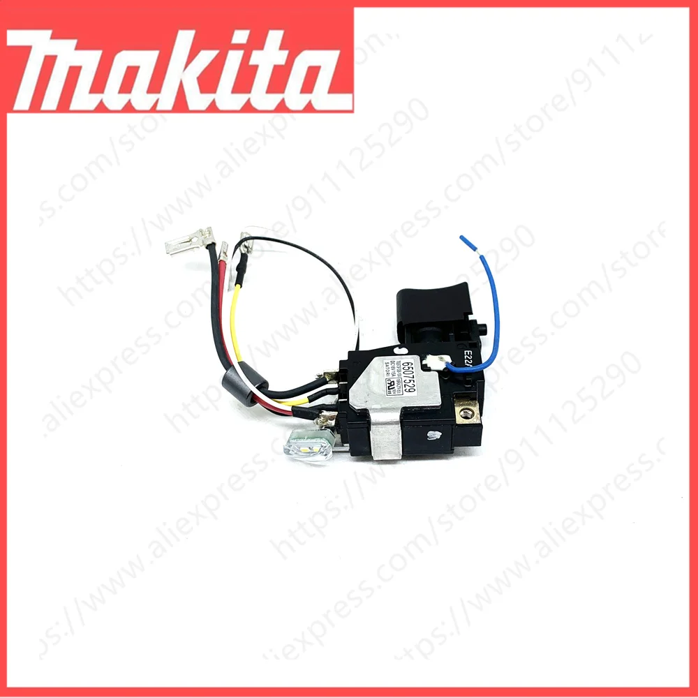مفتاح لاسلكي لماكيتا ، TD152D ، DTD152RME ، DTD152RME ، DTD152RFE ، DTD152MRFE ، سائق تأثير لاسلكي
