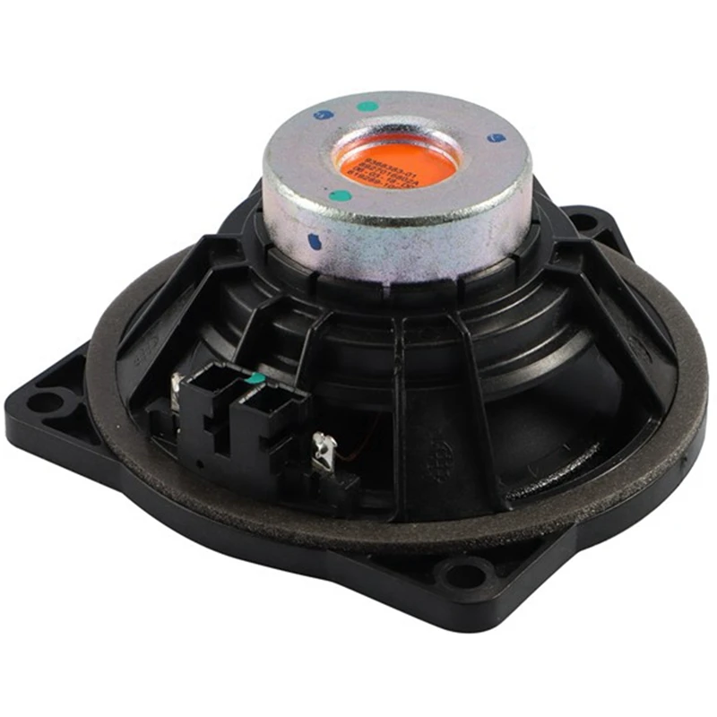 Suitable For BMW F52 F30 F31 F34 F80 F32 F33 F36 F82 F83 F10 F11 4 Inch Door Tweeter Center Speaker