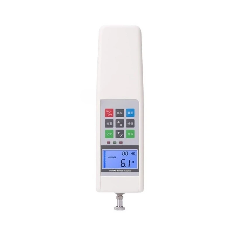 

Push-pull force meter SHB-50/SHB-100/SHB-500 Digital display dynamometer Sundoo