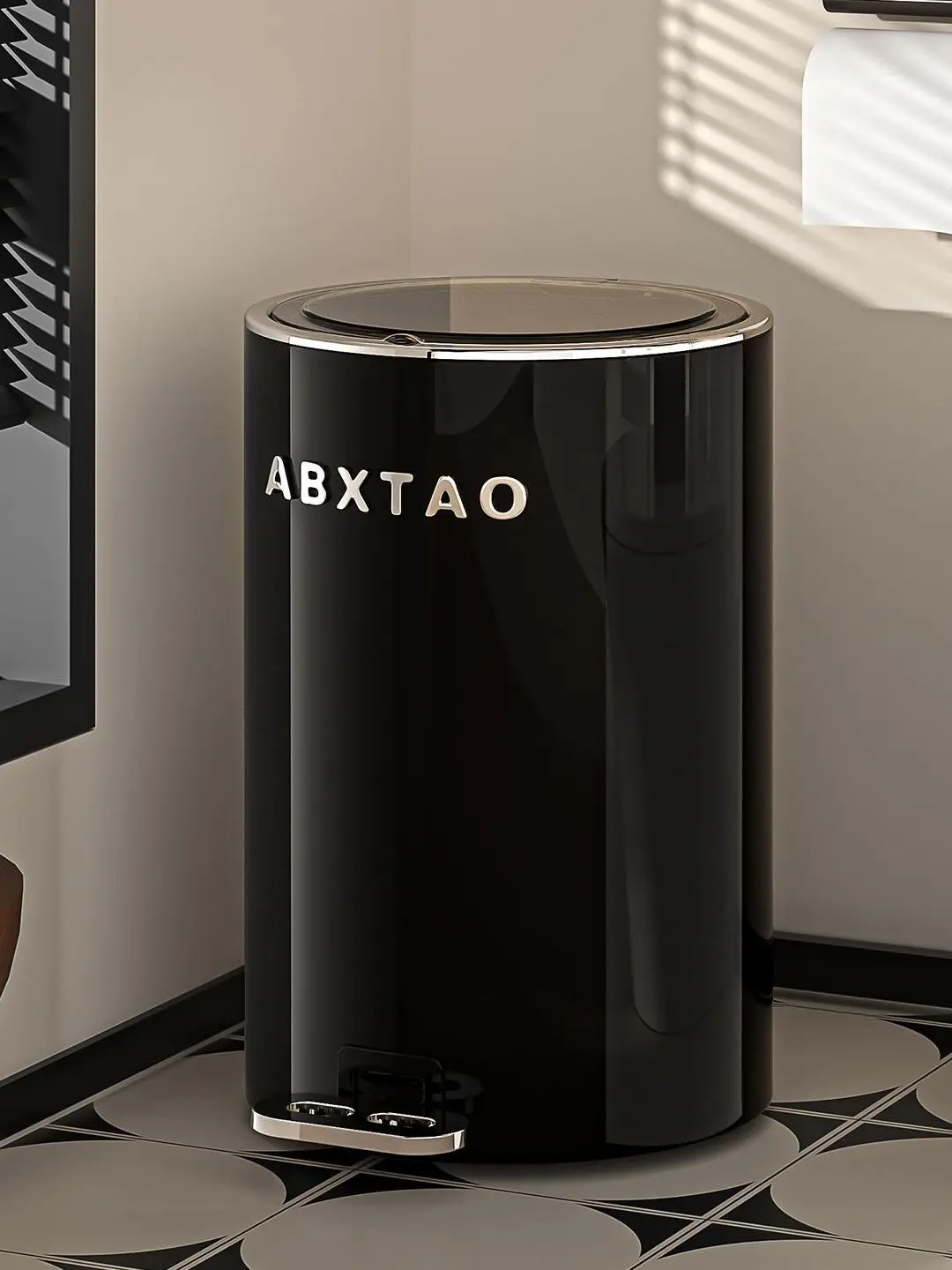 large-capacity-kitchen-trash-can-with-lid-for-living-room-bathroom-household-toilet-luxury-bedroom-high-aesthetic-value