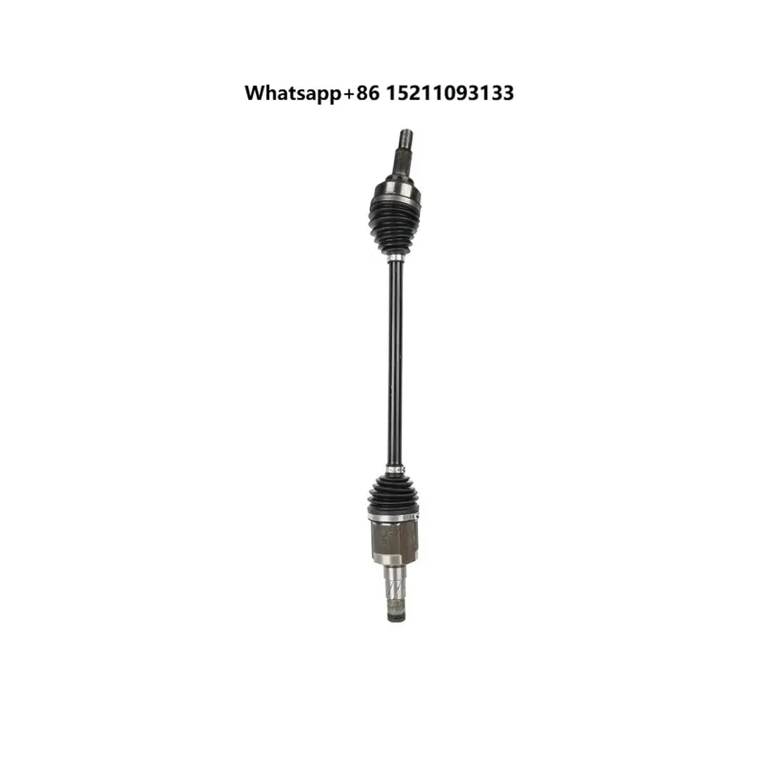Applicable to the Left Front Drive Axle of Model Y 1188115-99-A