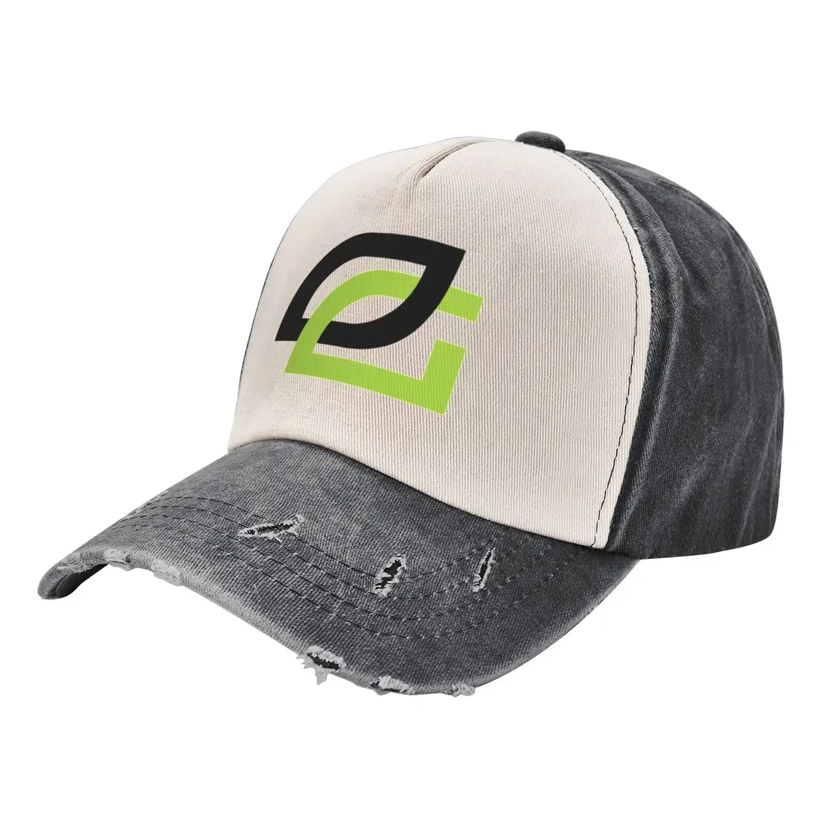 Optic Texas Merch Optic Texas Logo Baseball Cap black Sports Cap tea Hat For Men Women's