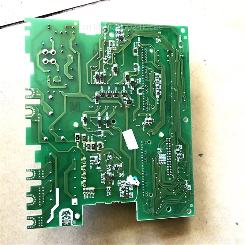 Основная плата привода инвертора SA537855-01 18,5-22 кВт для управления двигателем, высокая эффективность, долговечность