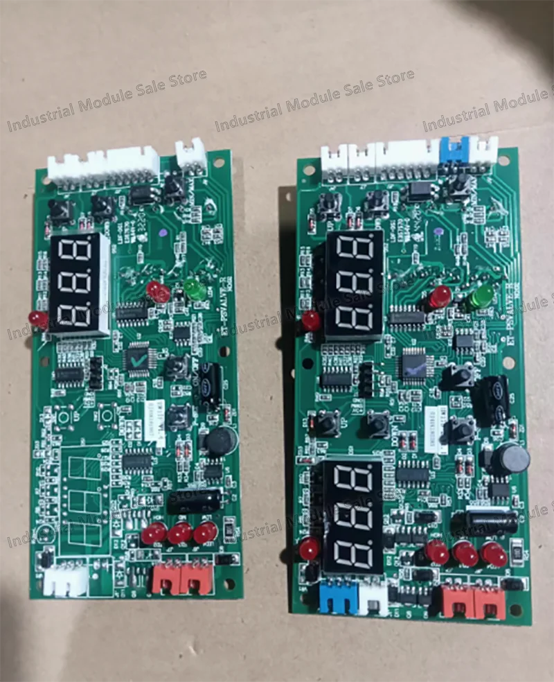 ET-PSVALVE-R Refrig…