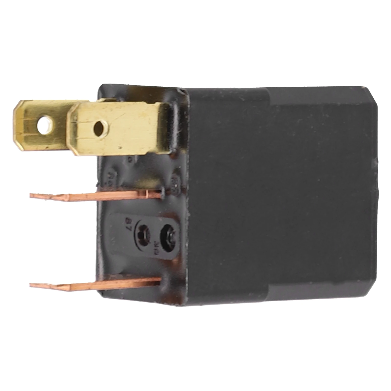 CM1A-R-12V-H78 Automotive Relay Replacement 1 Pc 12V DC 4Pins ACM33221 M36 Accessory CM1A-R-12V-H78 ACM33221 M36 Car
