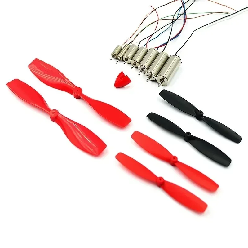 408/412/612/614/716/720/820 محرك كوب مجوف 55 مللي متر/75 مللي متر المروحة