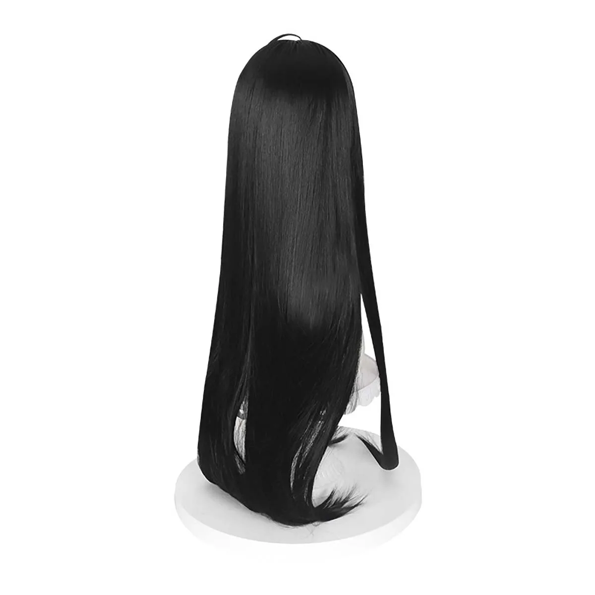 Anime Favors Girls Band Cry Awa Subar Cosplay Long Straight Wigs