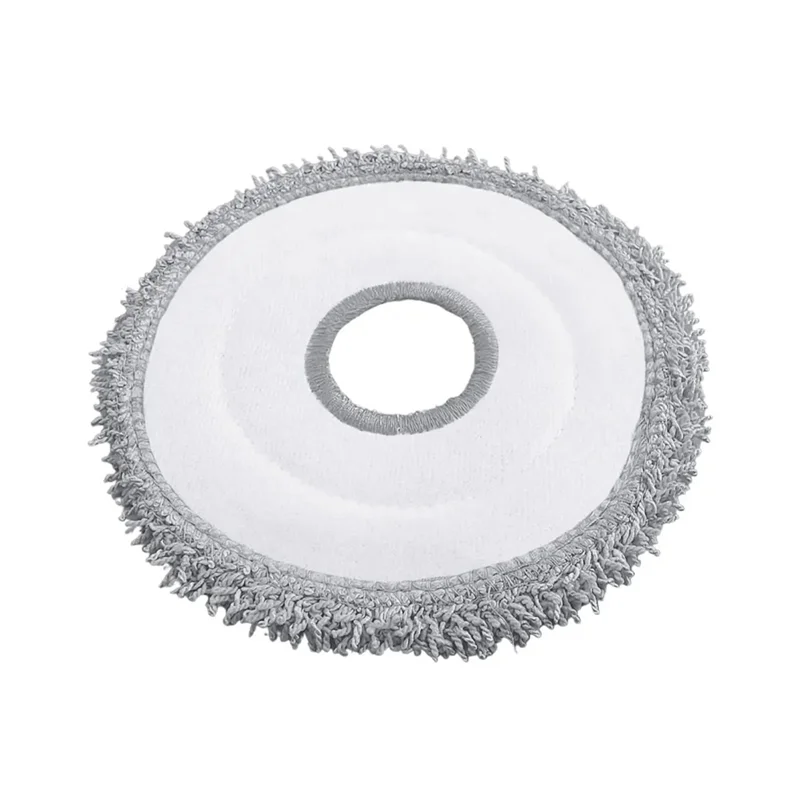ABJO-สําหรับ Xiaomi Mijia Omni M30 (D102) หุ่นยนต์เครื่องดูดฝุ่นแปรงลูกกลิ้งถุงเก็บฝุ่น HEPA FILTER อะไหล่