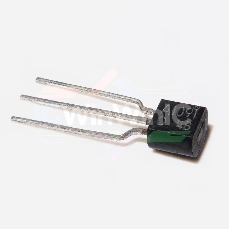 6-30PCS DS1307Z DS1307 2SA1091 A1091 2SA2210 A2210 P6KE39CA TPIC0108B TPIC0108 LM2675M-5.0 LM2675M