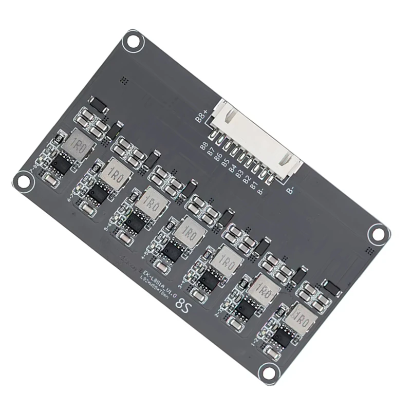 ГОРЯЧИЙ! Электрическая индуктивность, индуктор, балансир литиевой батареи, балансир, аккумуляторная батарея, эквалайзер для Ebike Escooter