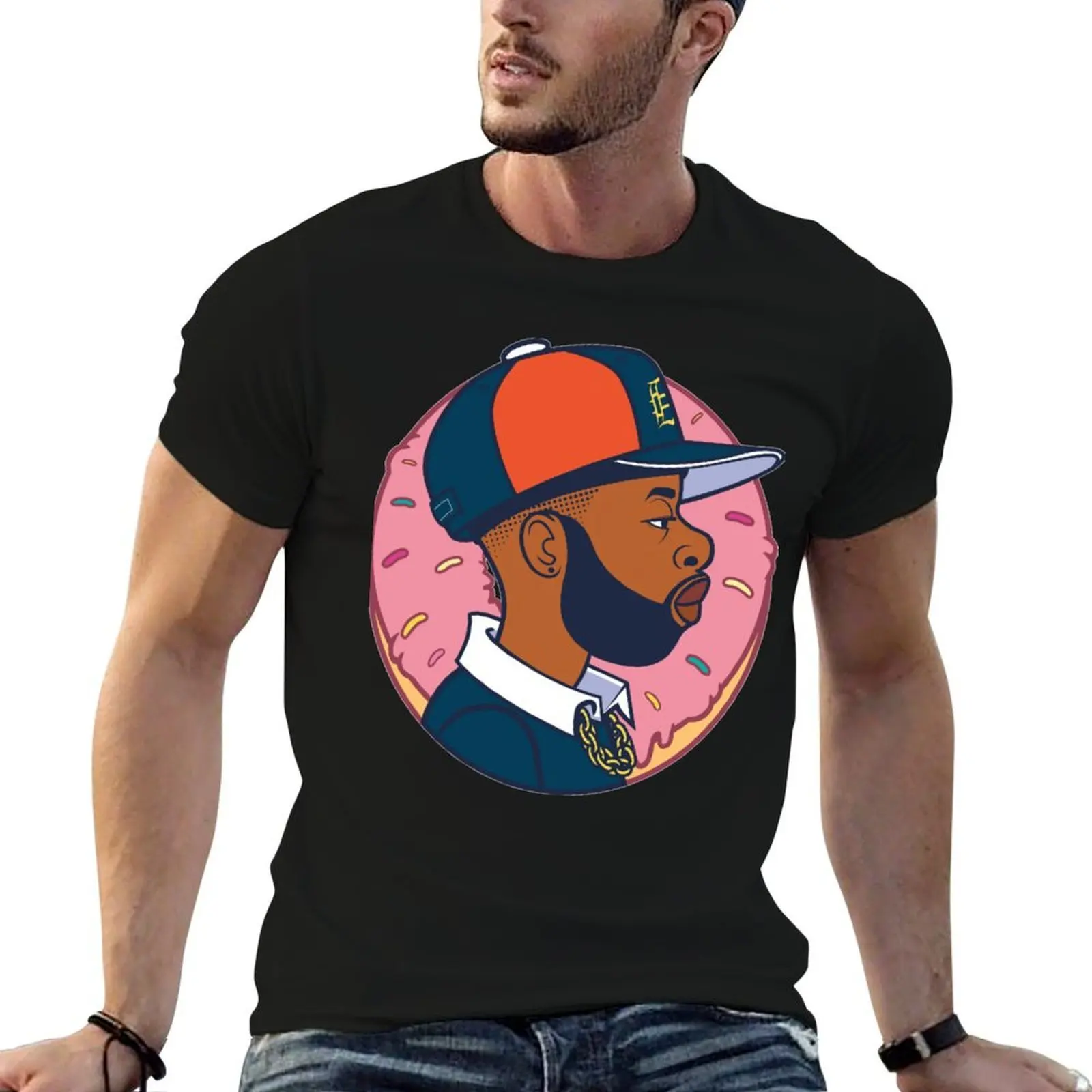 

Sticker shirts DILLA for t man shirt t shirt graphic man for T-Shirt vintage designer man t J