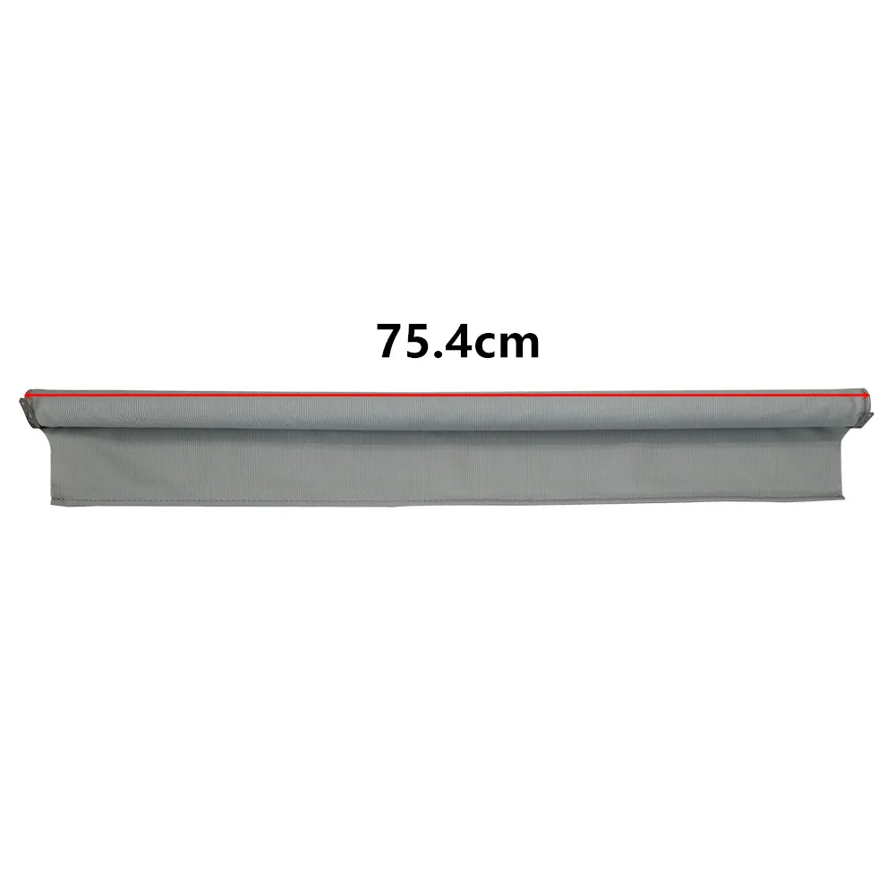 

For Volkswagen Tiguan L 2022 2023 2024 Car Panorama Sunroof Roller Blinds Sunshade Curtain