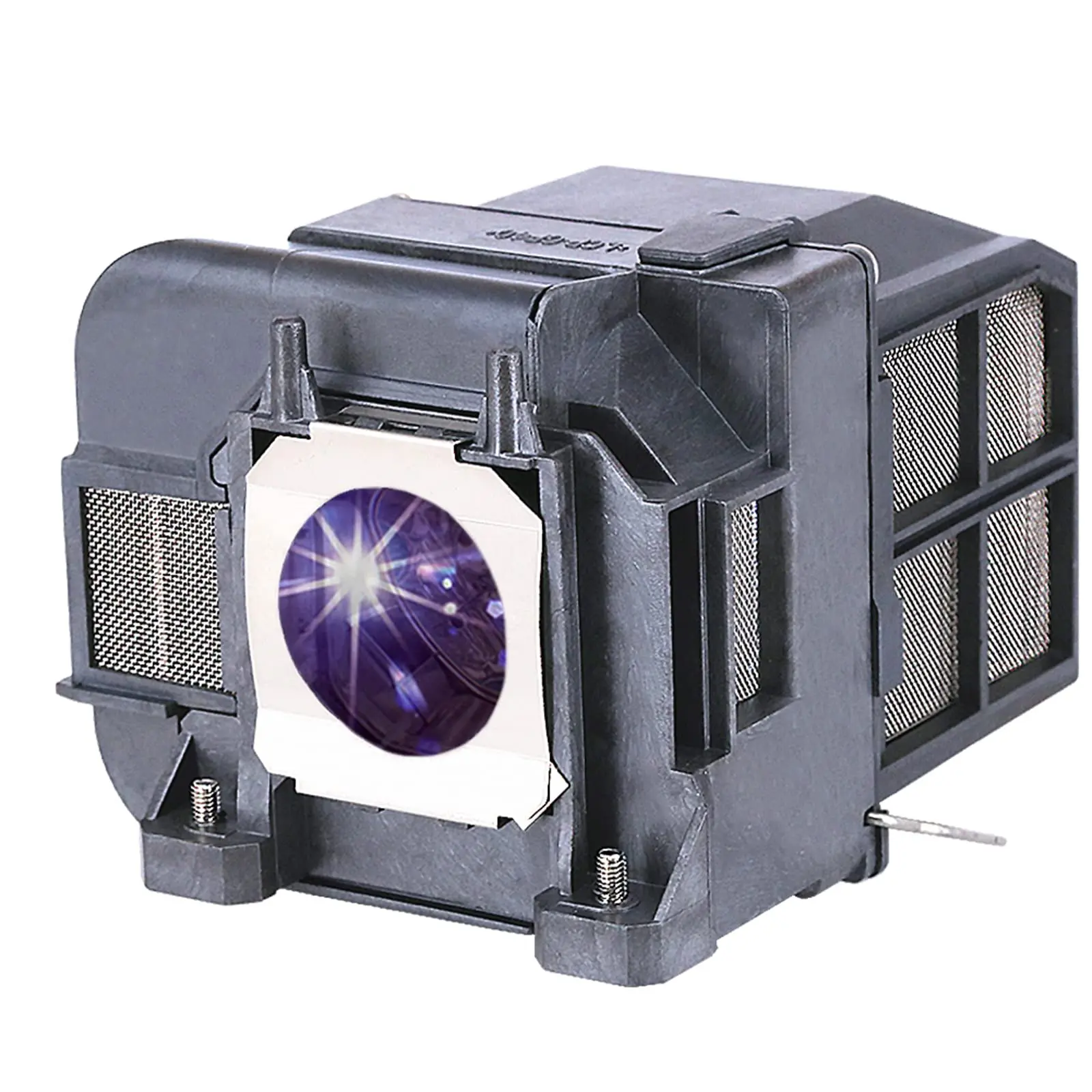 

Лампа для проектора V13H010L75 для Epson PowerLite 1940W 1945W 1950 1955 1960 1965 EB-1940W EB-1945W EB-1950 EB-1955 EB-1960 EB-1965