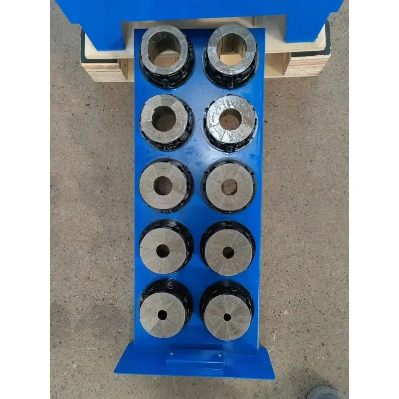 Factory Direct Price Worldwide Hydraulic Hose Crimping Machine Factory Production Lines Low Maintenance Crimping Tools