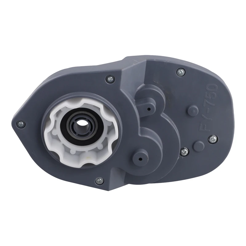 มอเตอร์เกียร์ RS755 เด็กไฟฟ้ารถมอเตอร์ 24 16000RPM เกียร์ของเล่นไฟฟ้ารถสําหรับรีโมทคอนโทรลรถ