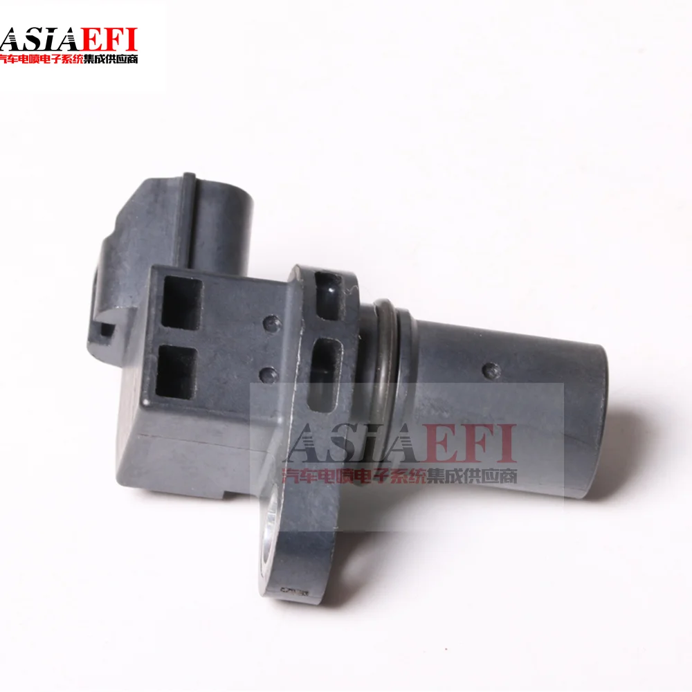 high quality OEM 1865A069 J5T32571 Crankshaft Position Sensor for Mitsubishi Outlander 3.0L 2007-2020 Smart Fortwo Coupe (451)