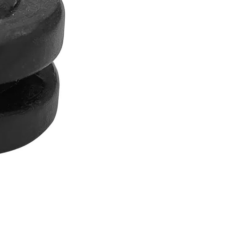 4Pcs For PEUGEOT 208 308 SW 2008 3008 5008 Expert Partner Traveller Air Filter Box Housing Mounting Rubber Grommet Buffer 1422A4 - view 4