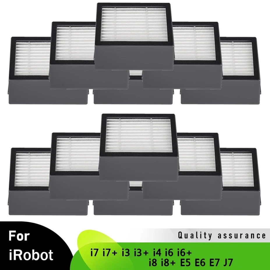 Hepa Filter Accesso…