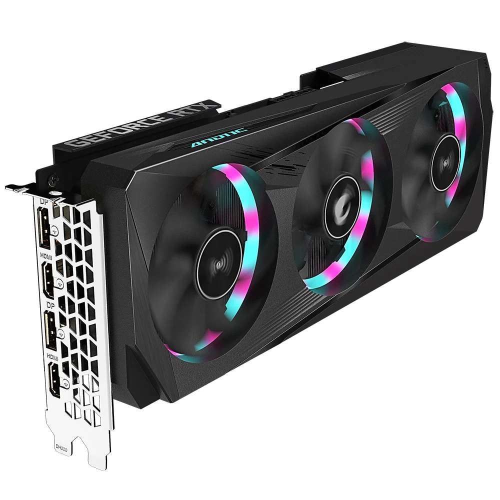 Good Quality for RTX 3060 Video Graphics Cards for Desktop computer for Rtx 3060