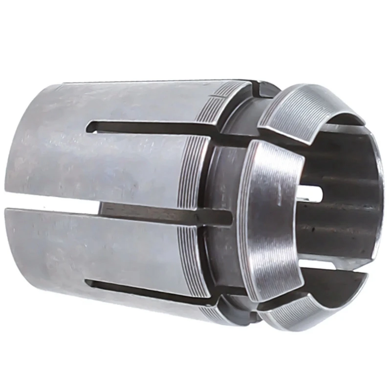 763622 -4 Pinze 1/2 Pollici Mandrino Set Kit Pinza A Molla Per Centro di Lavorazione CNC Macchina Per Incidere Tornio Mulino Strumento ER Raccogliere