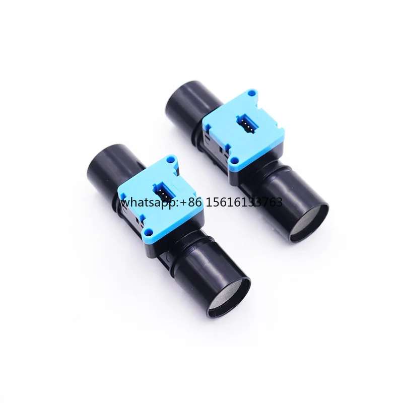 

Miniature Gas Air Mass Flow Sensor Meter Air Flow Sensor Medical