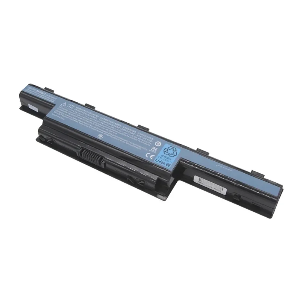 New AS10D31 4400mAh 10.8V Laptop Battery for Acer Aspire V3 4741 5741G 5551G 5552G 5560G 5750G AS10D41 AS10D51 AS10G3E AS10D61