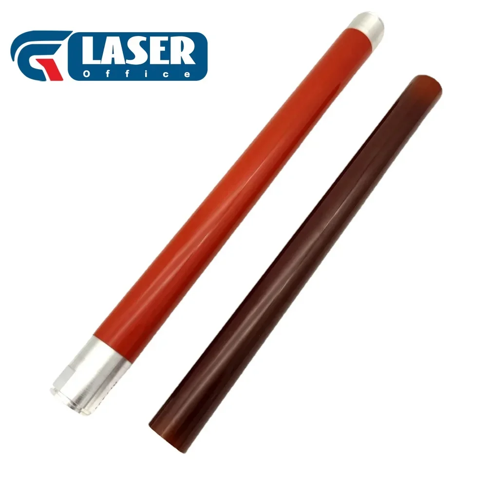

1 комплект. Верхний ролик фьюзера + пленка фьюзера для Xerox 242 250 252 C550 560 5580 6680 700 750i C75