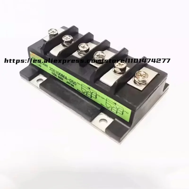 2DI100MA-050 2DI150MA-050 Módulo IGBT Nuevo Original